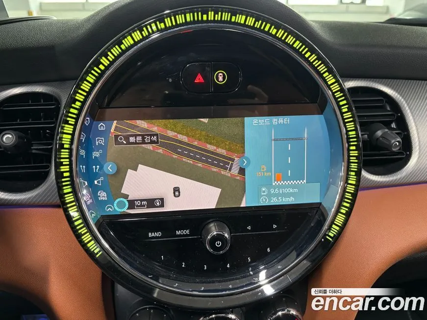 Mini Cooper 2022 из KR, фото 6