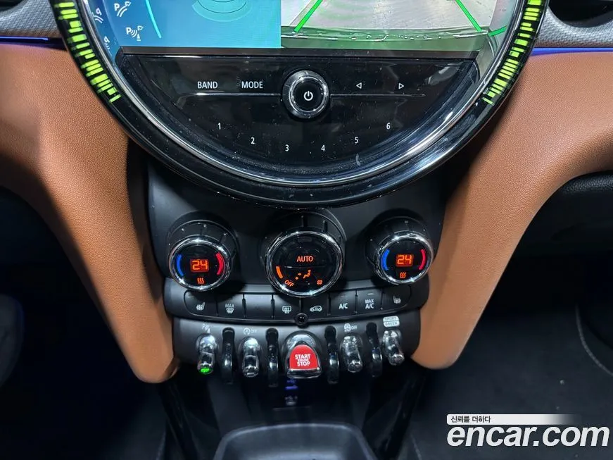 Mini Cooper 2022 из KR, фото 10