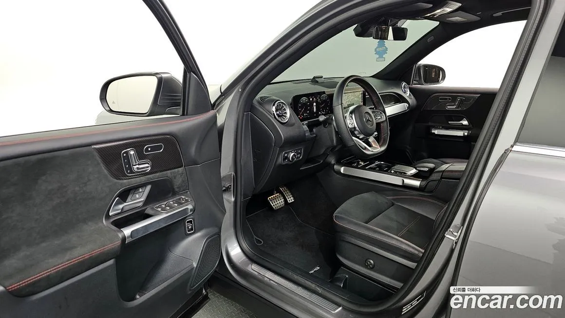 Mercedes-Benz GLB-Class 2023 из KR, фото 6