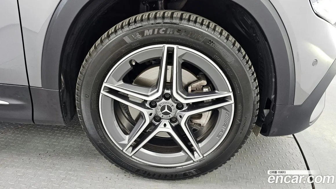 Mercedes-Benz GLB-Class 2023 из KR, фото 7