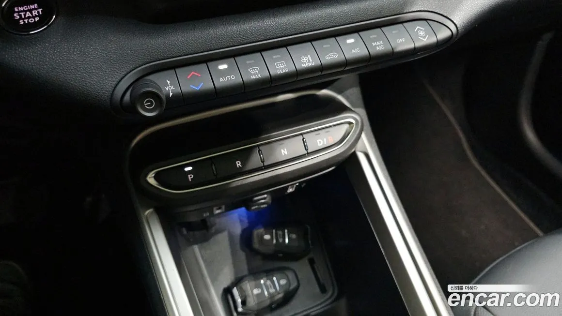 Jeep Avenger 2024 из KR, фото 8