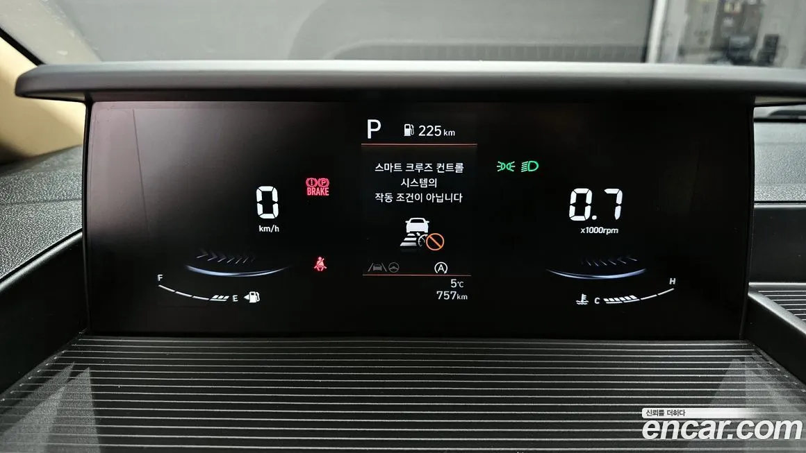 Hyundai Staria — фото 6