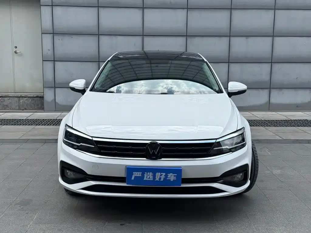 Volkswagen Lamando 2022 из CN, фото 6