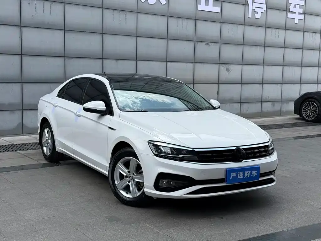 Volkswagen Lamando 2022 из CN, фото 4