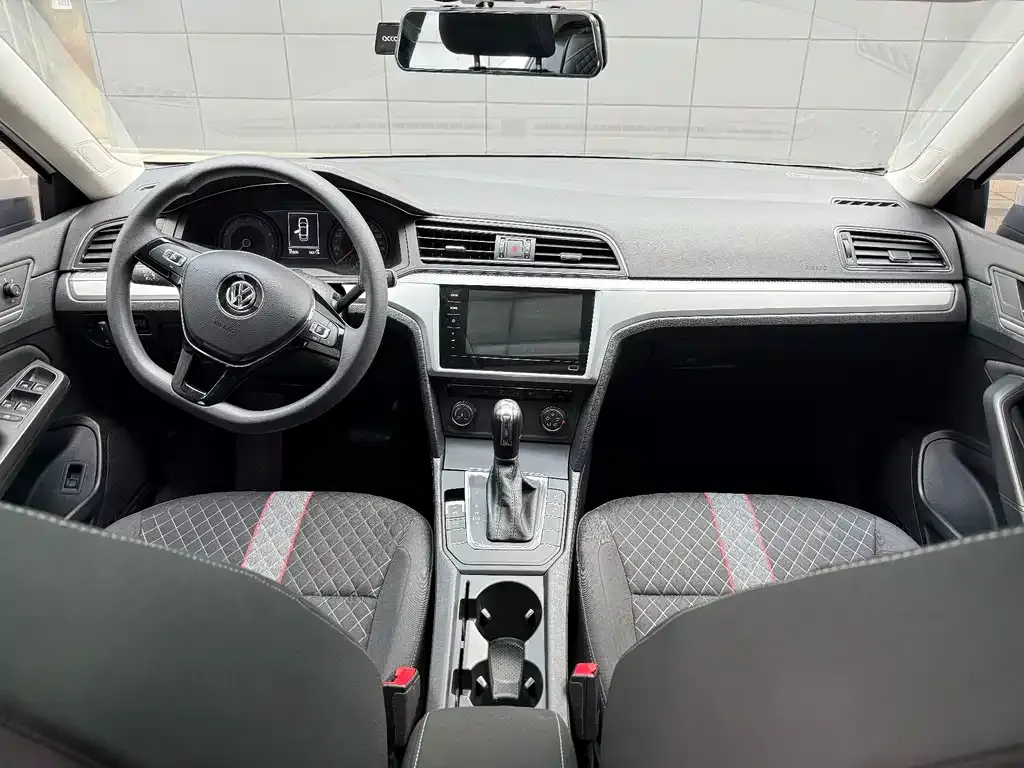 Volkswagen Lamando 2022 из CN, фото 7