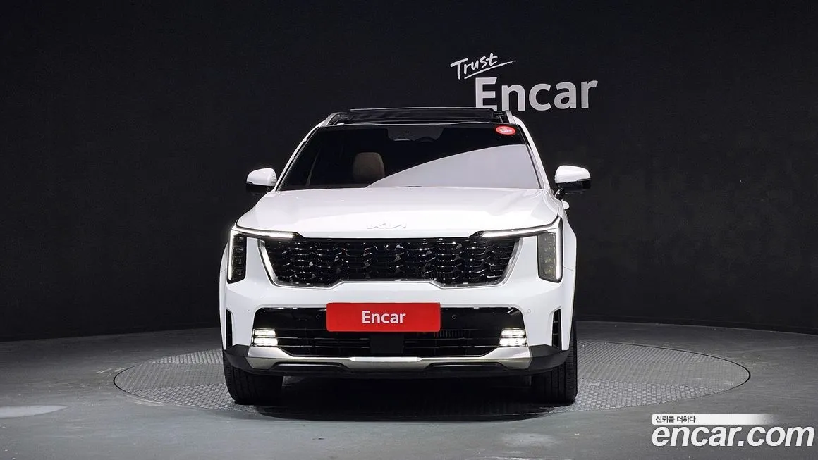 Kia Sorento — фото 7