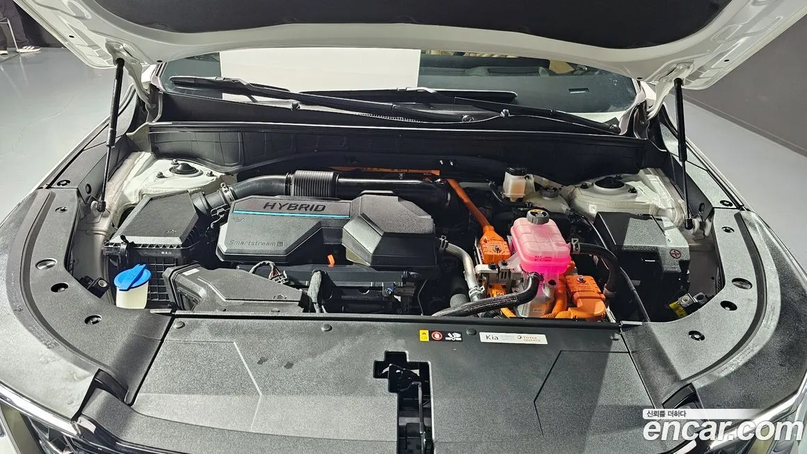 Kia Sorento — фото 10