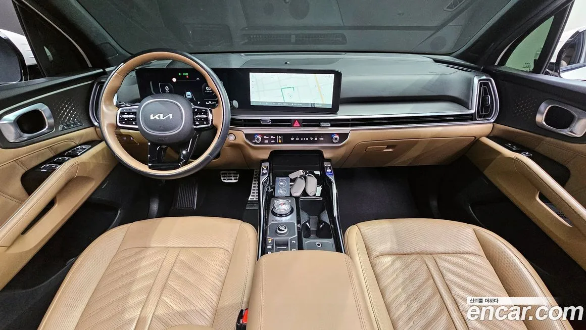 Kia Sorento — фото 4