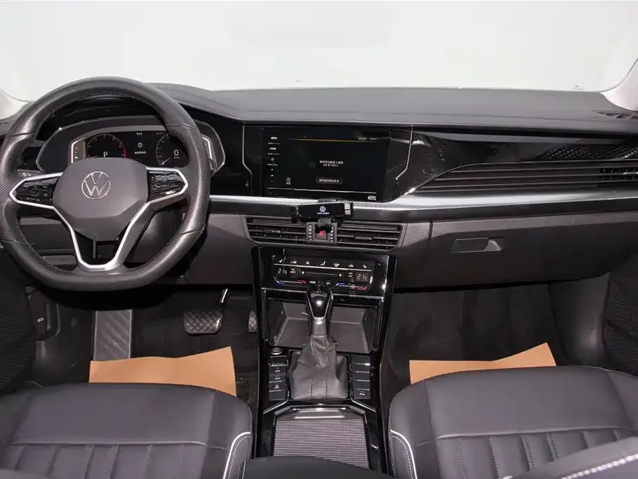 Volkswagen Passat — фото 6
