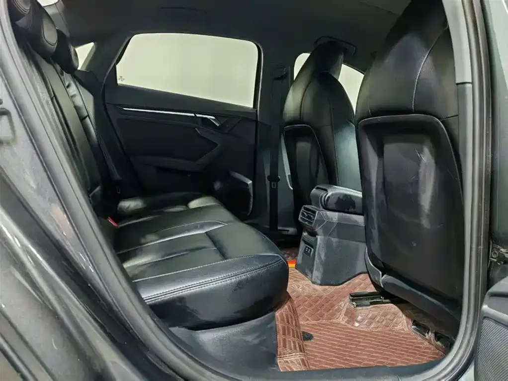 Audi A3 2021 из CN, фото 10