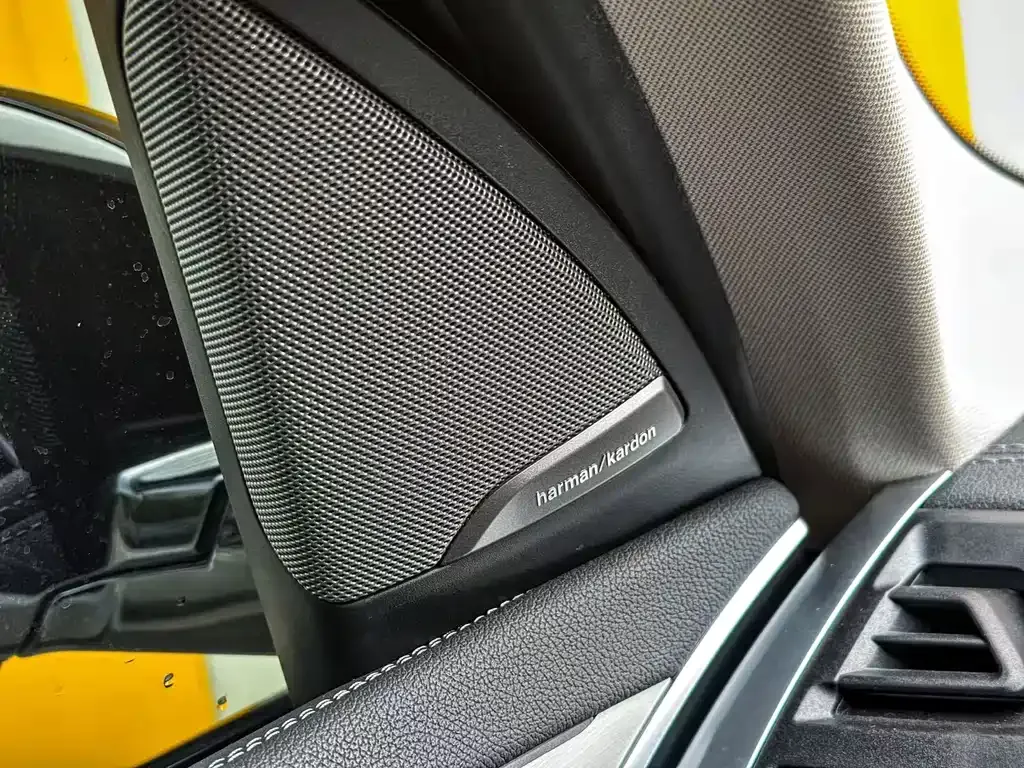 BMW iX3 2022 из CN, фото 9