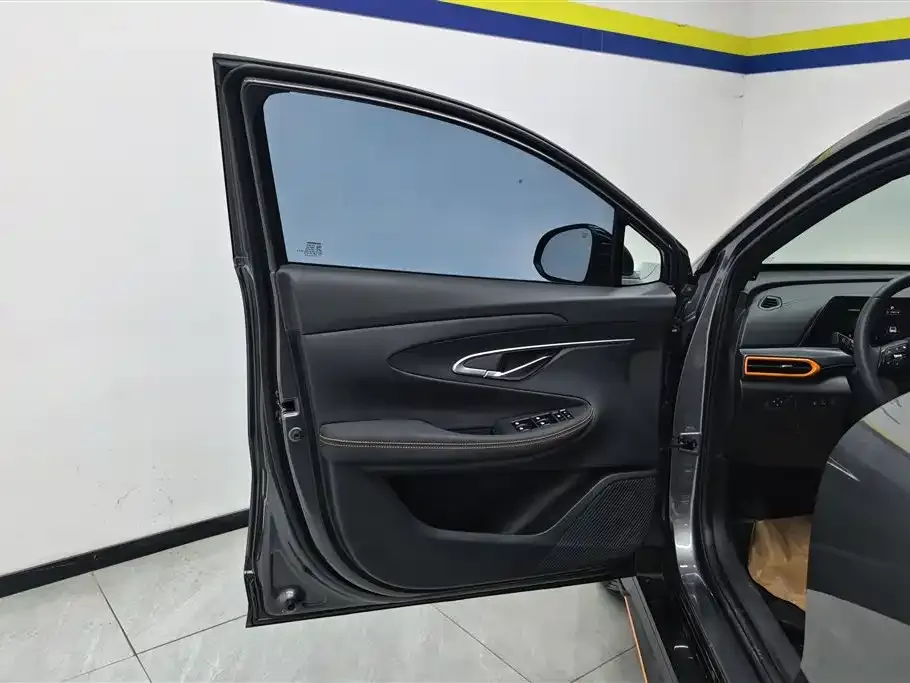 Changan UNI-T 2023 из CN, фото 6