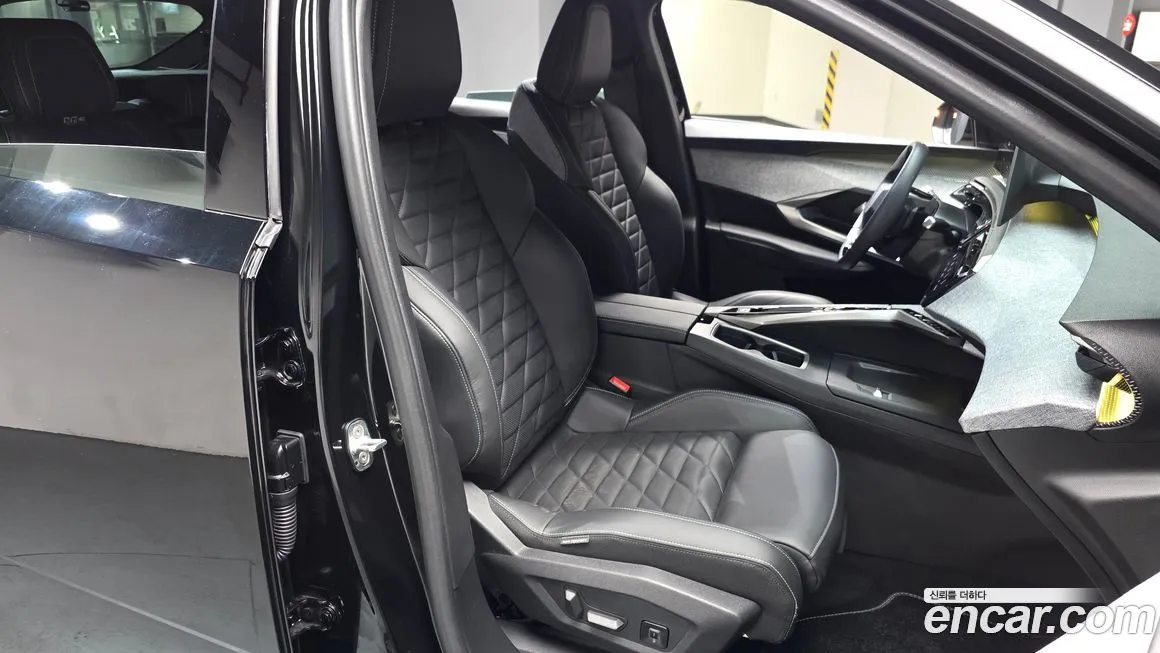 Peugeot 3008 2025 из KR, фото 4