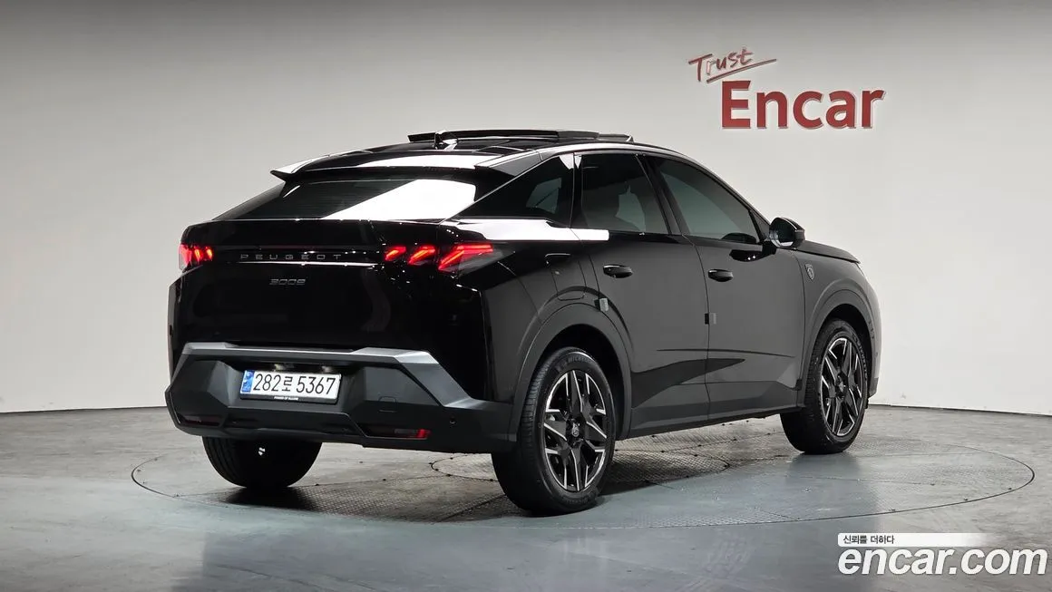 Peugeot 3008 2025 из KR, фото 7
