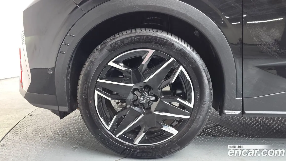 Peugeot 3008 2025 из KR, фото 5