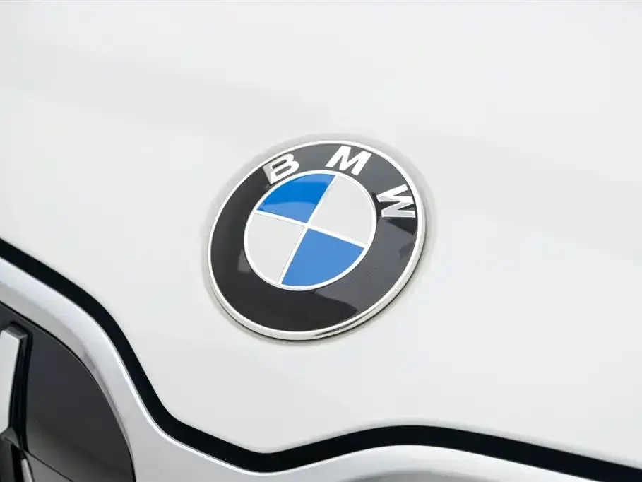 BMW X1 — фото 6