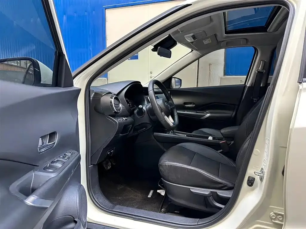 Nissan Kicks 2021 из CN, фото 6