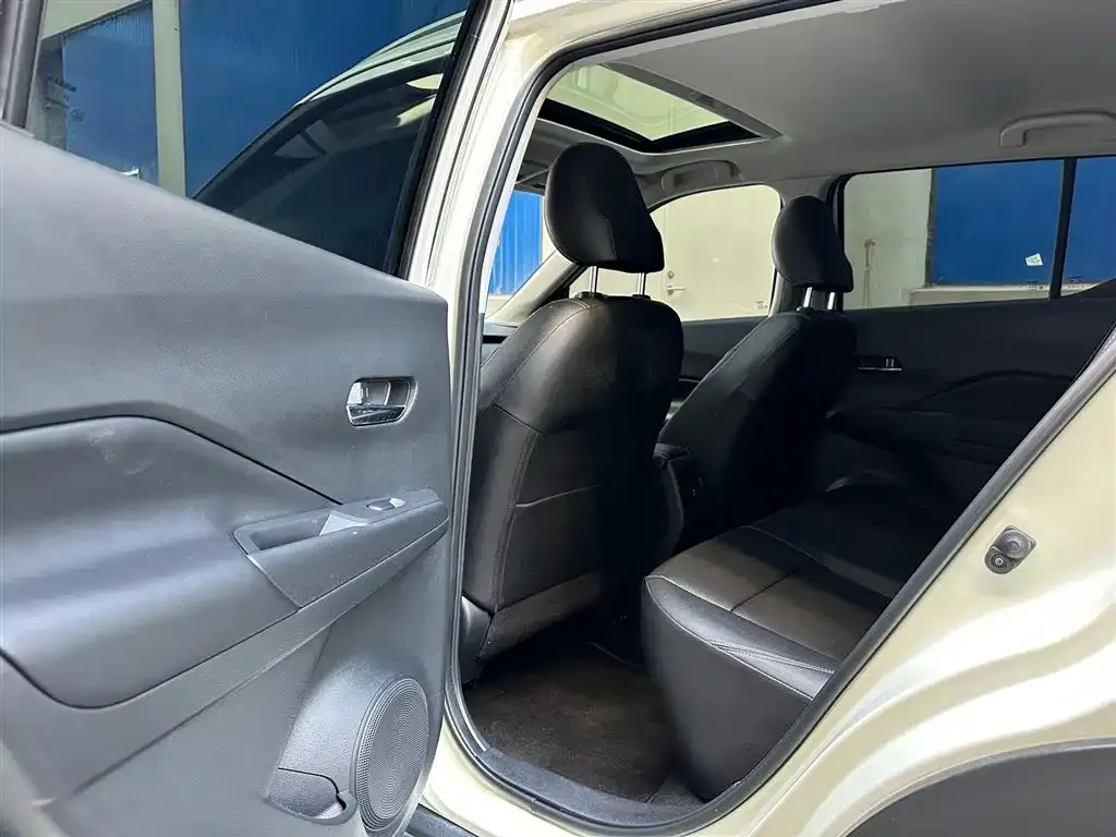 Nissan Kicks 2021 из CN, фото 4