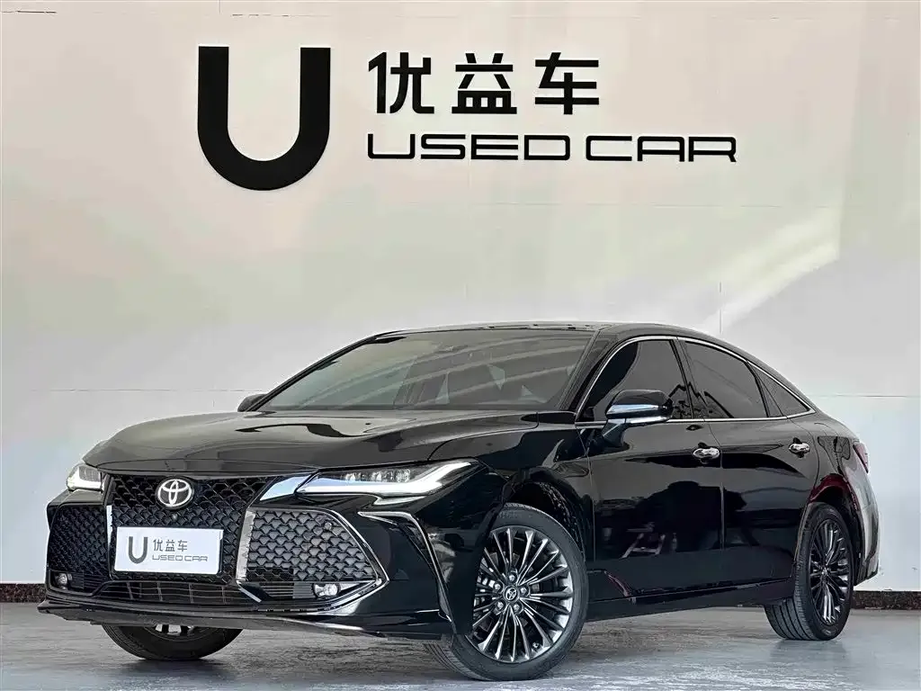 Toyota Avalon 2022 из CN, фото 1
