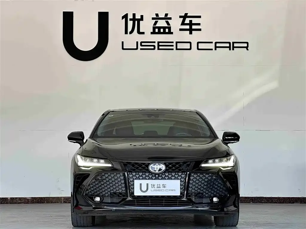 Toyota Avalon 2022 из CN, фото 5