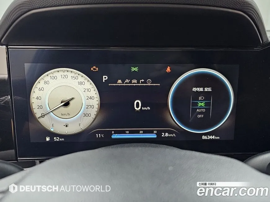 Hyundai AVANTE 2023 из KR, фото 3