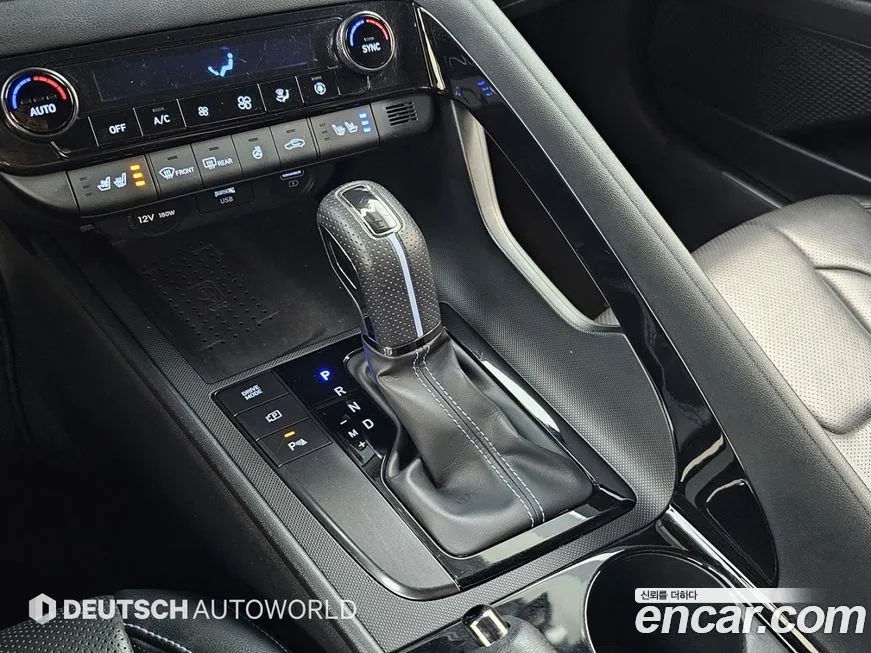 Hyundai AVANTE 2023 из KR, фото 5