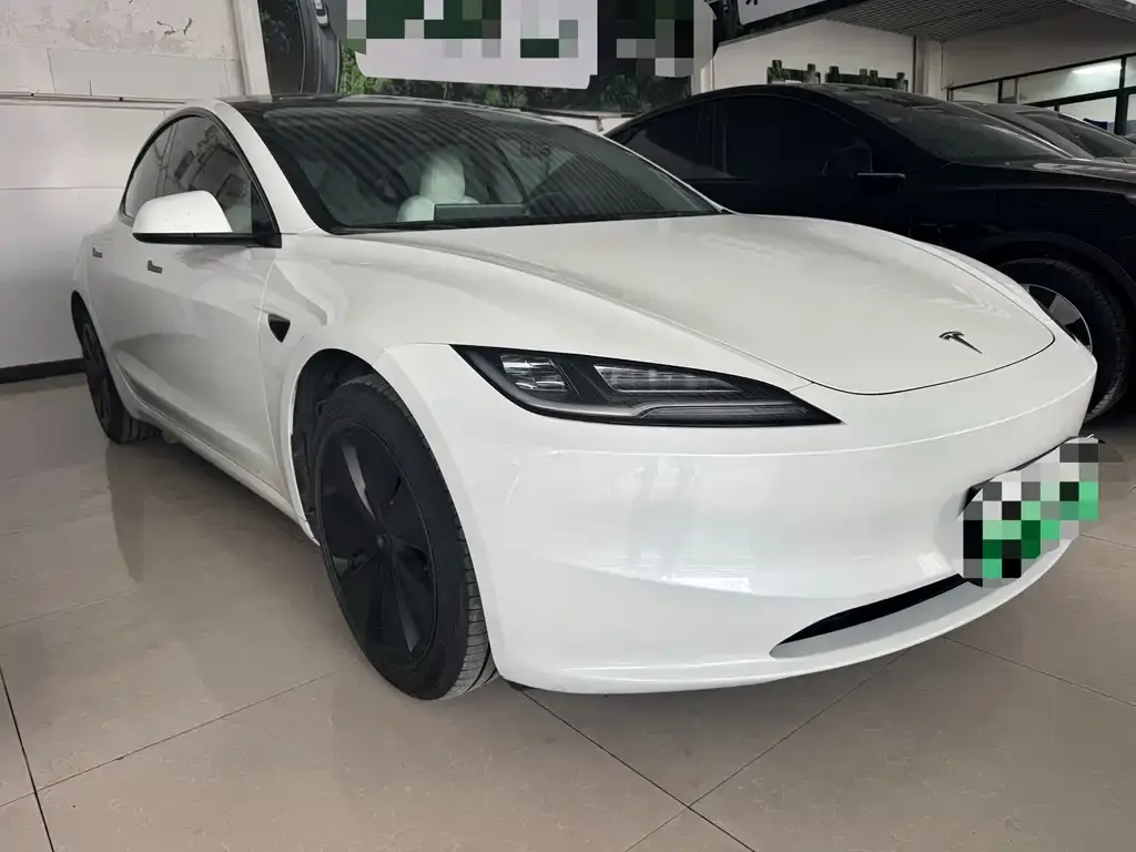 Tesla Model 3 2024 из CN, фото 6