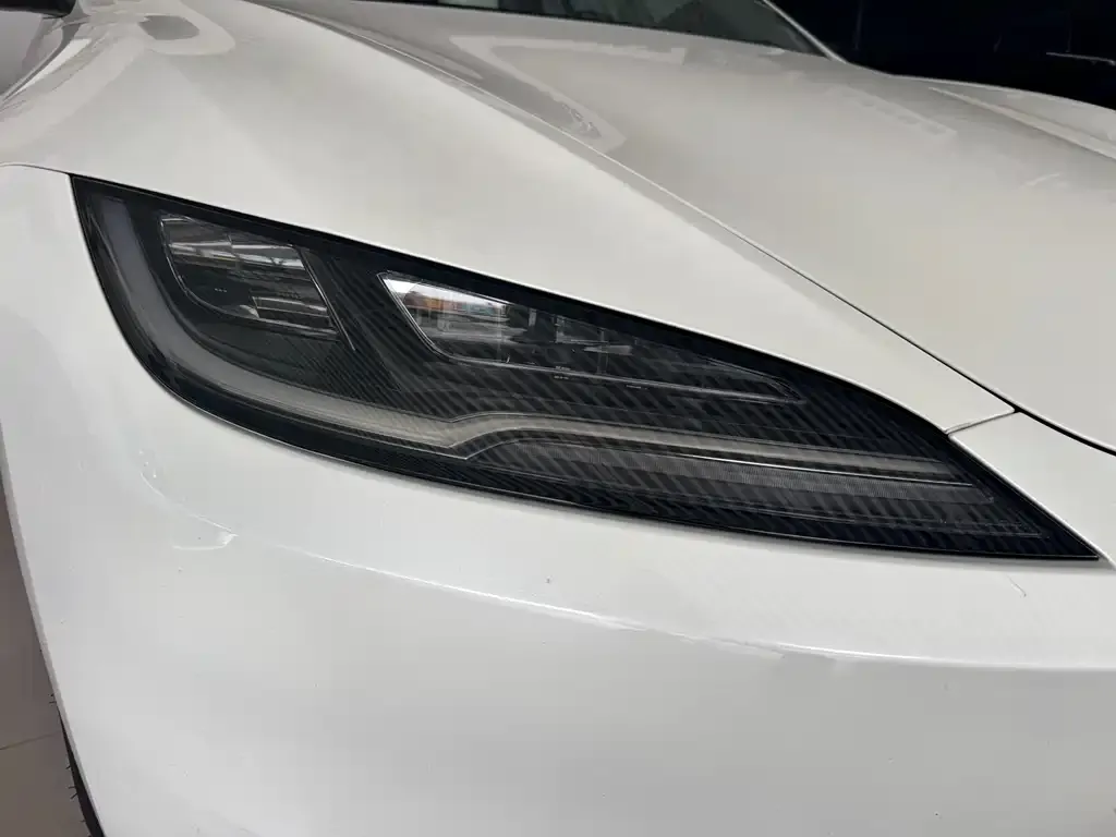 Tesla Model 3 2024 из CN, фото 3
