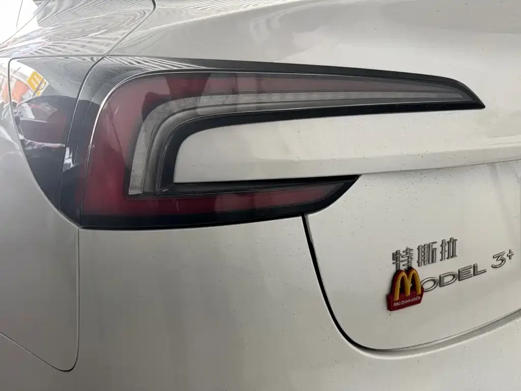 Tesla Model 3 2024 из CN, фото 9
