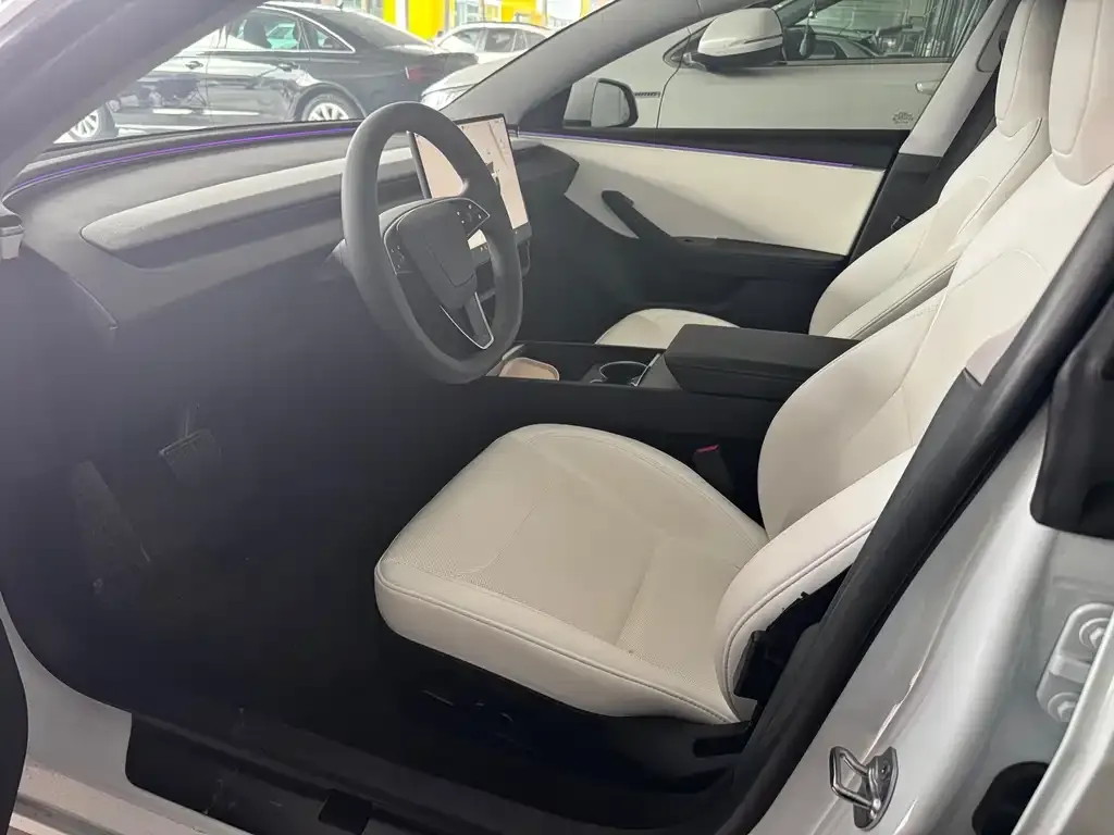 Tesla Model 3 2024 из CN, фото 5