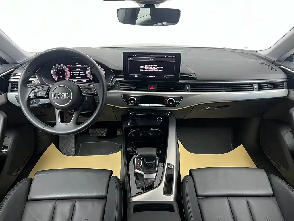 Audi A5 (Import) — фото 9