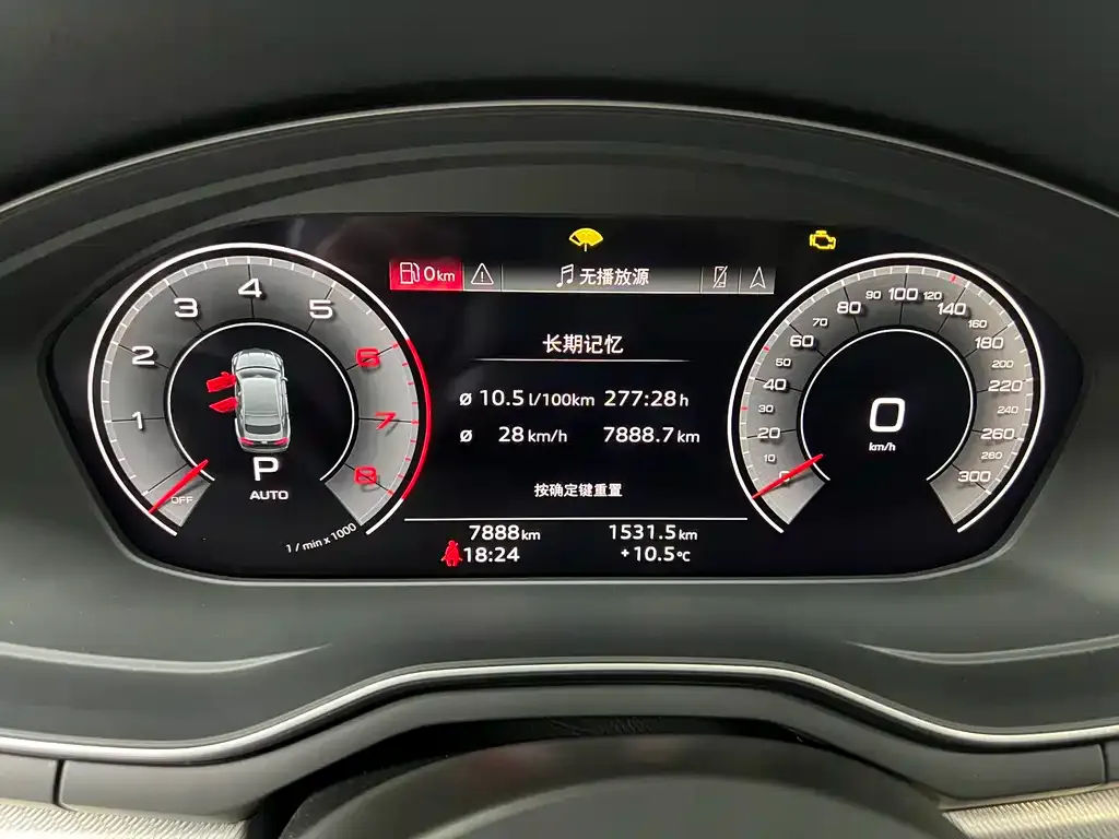 Audi A5 (Import) — фото 6