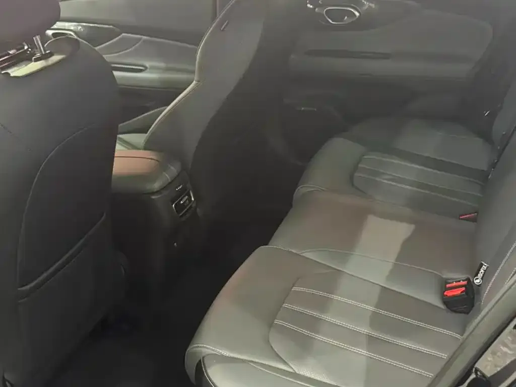 GAC Motor Shadow Leopard 2025 из CN, фото 2