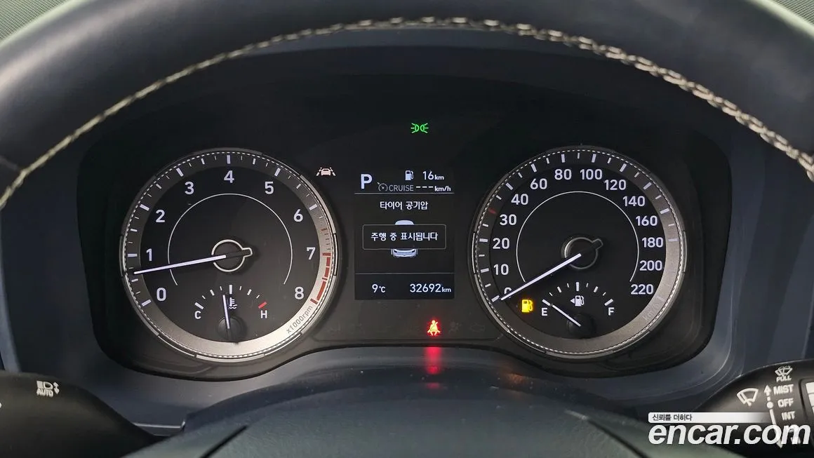 Hyundai Venue 2022 из KR, фото 3