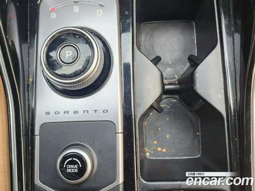 Kia Sorento 2023 из KR, фото 5