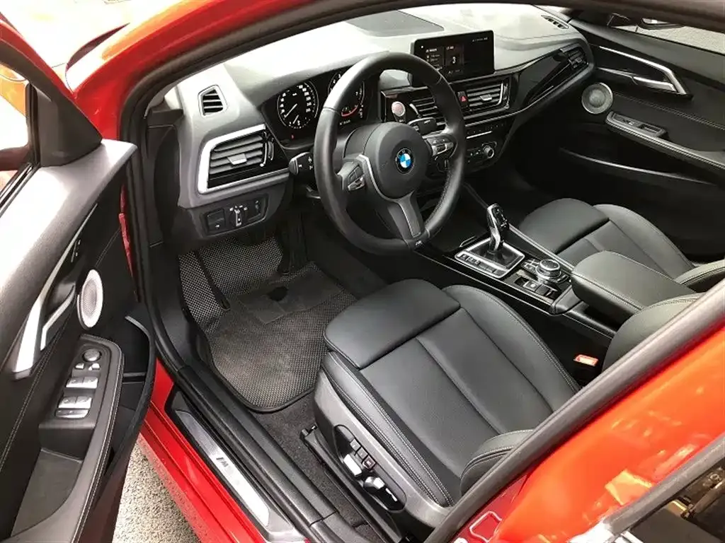 BMW 1 Series — фото 10