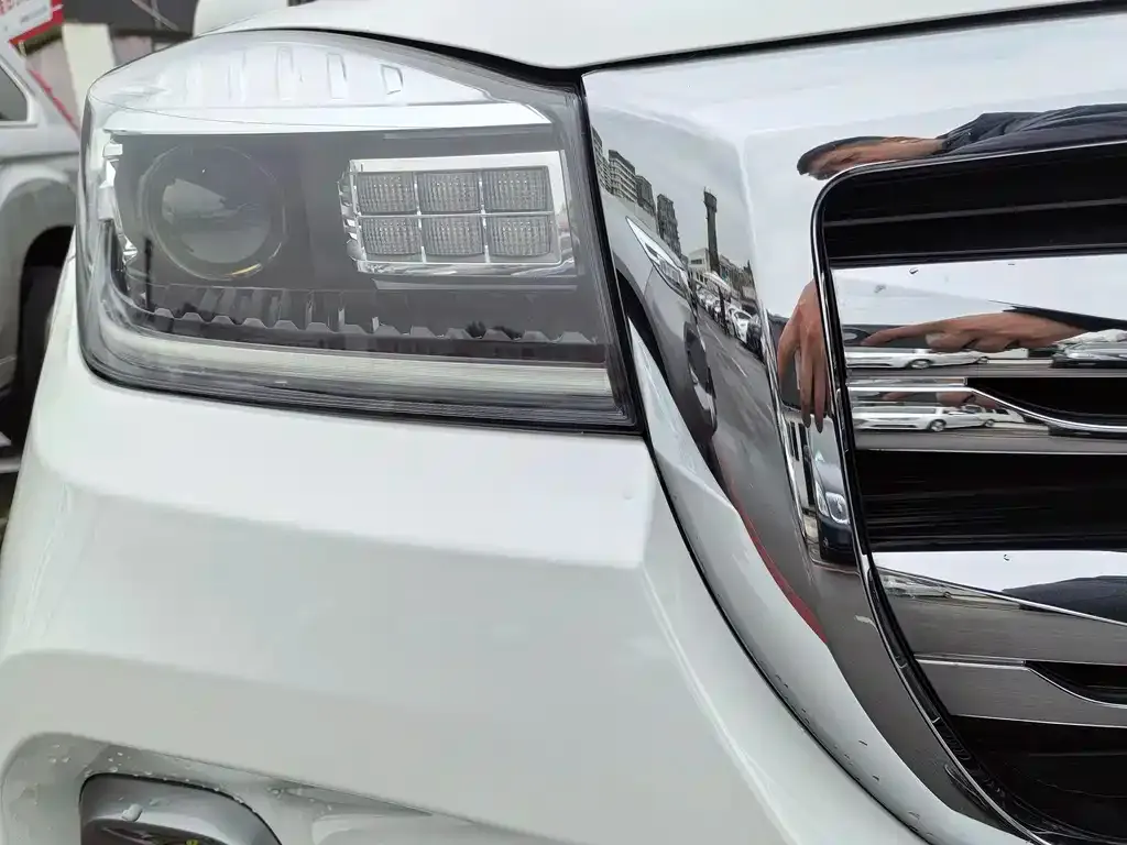 Haval H9 2022 из CN, фото 2