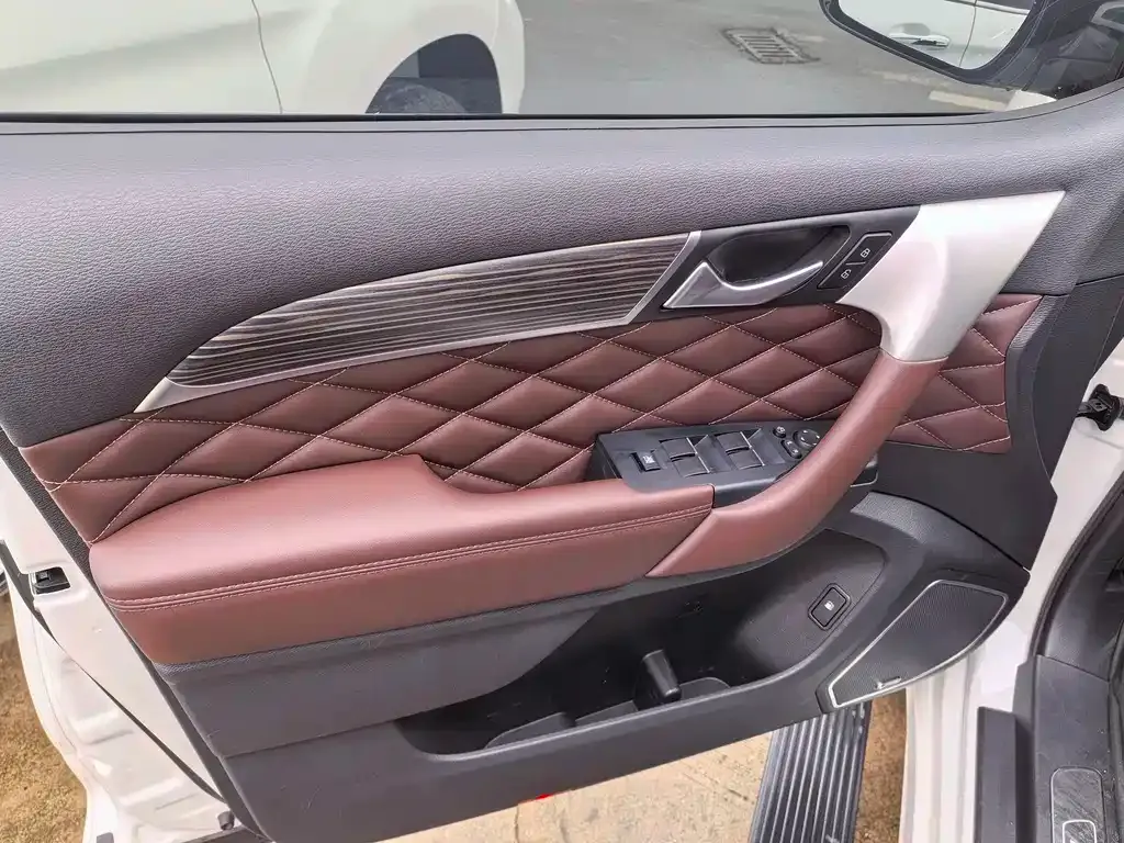 Haval H9 2022 из CN, фото 10