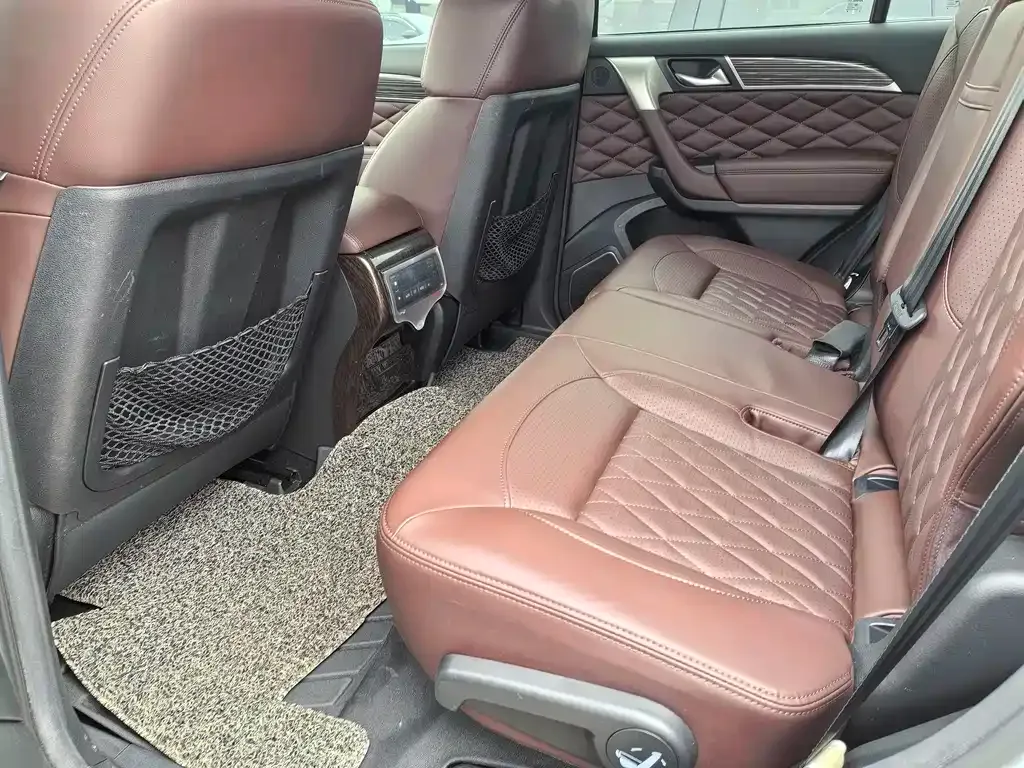 Haval H9 2022 из CN, фото 9