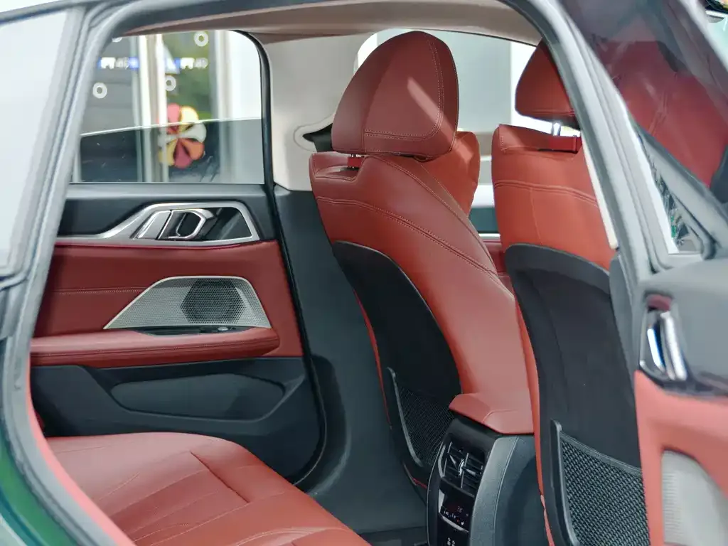 BMW 4 Series — фото 2