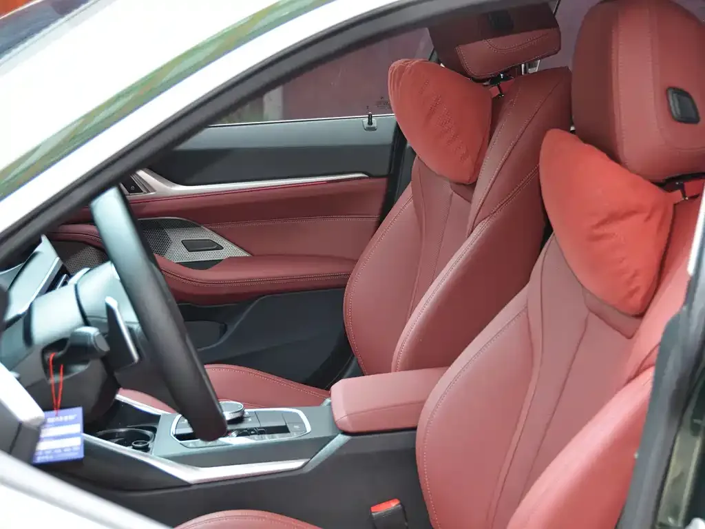 BMW 4 Series — фото 10
