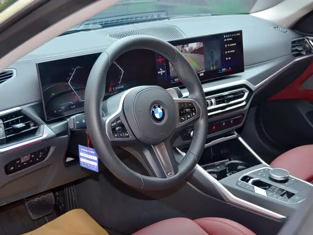BMW 4 Series — фото 3