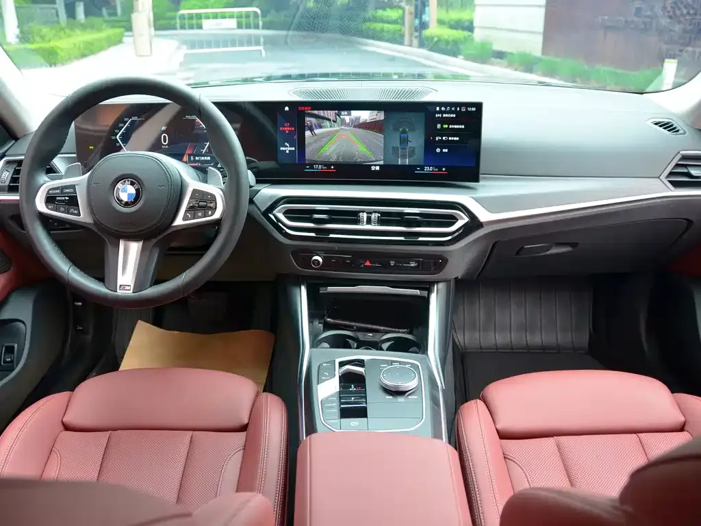BMW 4 Series — фото 9