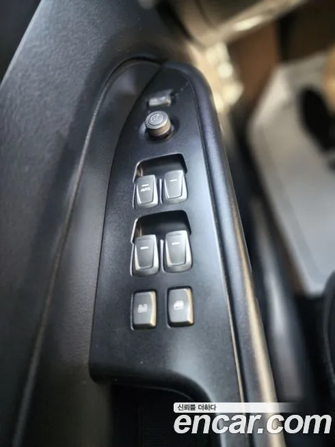 KG Mobility (Ssangyong) Rexton — фото 2