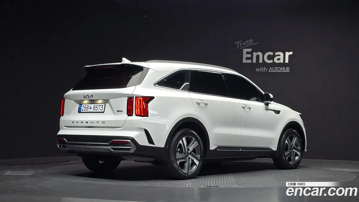 Kia Sorento — фото 3
