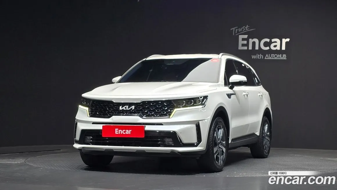 Kia Sorento — фото 2