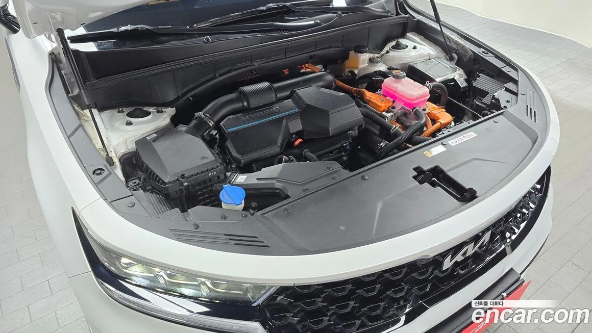 Kia Sorento — фото 6