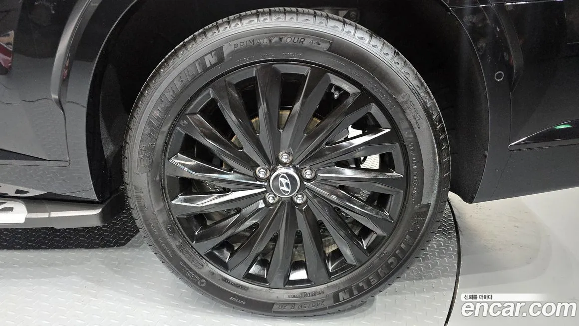 Hyundai Palisade — фото 9
