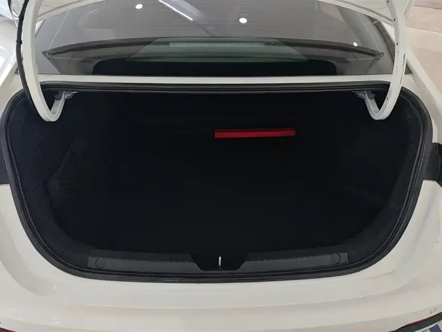 GAC Motor Shadow Leopard — фото 2