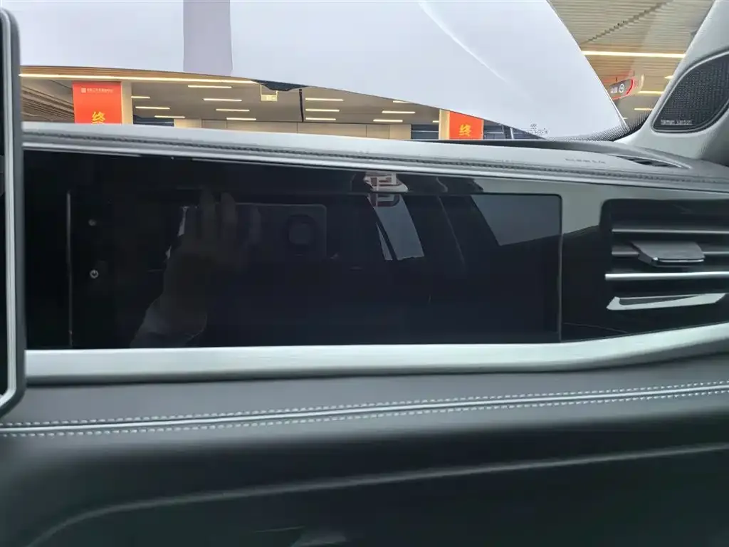 Volkswagen Passat 2024 из CN, фото 6